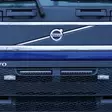 Strands NUUK DIAMOND 2X 14" KIT VOLVO FH 2012- GRILL - Brand specific lights for trucks - 8020106757 - 3