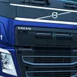 Strands NUUK DIAMOND 2X 14" KIT VOLVO FH 2012- GRILL - Brand specific lights for trucks - 8020106757 - 4