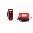 Strands LPL/Pos. light LED Red. - LED licence plate lights - 8020106547 - 1