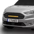 Strands Siberia NG SR 20" KIT Ford Transit Connect 2018- - Ford auxiliary lights - 8020106137 - 3