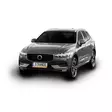 Strands Siberia NG SR 20" KIT VOLVO XC60 2018- - Volvo auxiliary lights - 8020106967 - 2