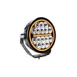 Strands Siberia Night Ranger 7'' - LED Auxiliary lights - 8020104267 - 1