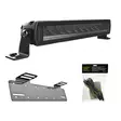 Strands Siberia SR 12 Led Auxiliary Light Bundle - LED light bars - 8020104037 - 6