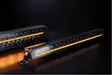 Strands Siberia SR 12 Led Auxiliary Light Bundle - LED light bars - 8020104037 - 5