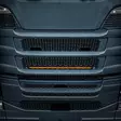 Strands SIBERIA SR 32" KIT LED BAR KIT Scania - Brand specific lights for trucks - 8020106707 - 1