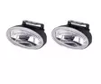 Sirius Auxiliary light set, Oval shape - Halogen Auxiliary lights - 3030330007 - 2