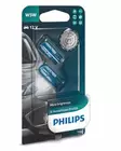 T10 W5W Philips X-tremeVision Pro150 bulb pair +150% - T10 (W5W) bulbs - 8020103517 - 1