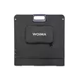 Foldable solar panel Woima 200W - Solar panels - 8020111337 - 2