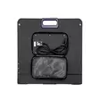 Foldable solar panel Woima 200W - Solar panels - 8020111337 - 3