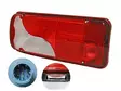 Tail light MB Actros - Mercedes-Benz - 3004000027 - 2