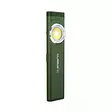 Flashlight Klarus E5, Green - Flashlights - 8020120807 - 6