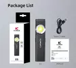 Flashlight Klarus E5, Green - Flashlights - 8020120807 - 9