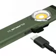 Flashlight Klarus E5, Green - Flashlights - 8020120807 - 4