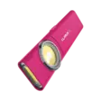 Flashlight Klarus E5 Pink - Flashlights - 8020111967 - 2