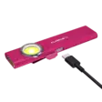 Flashlight Klarus E5 Pink - Flashlights - 8020111967 - 3