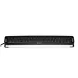 Work Light Bar LuminaLights Dark Work Dual 600 Curved LED – 561 mm Flood Beam - LED Work light bars - 8020105267 - 2