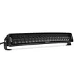 Work Light Bar LuminaLights Dark Work Dual 600 Curved LED – 561 mm Flood Beam - LED Work light bars - 8020105267 - 1