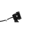Work Light Bar LuminaLights Dark Work Dual 600 Curved LED – 561 mm Flood Beam - LED Work light bars - 8020105267 - 3