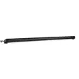 Work Light Bar LuminaLights Dark Work Slim 1250 LED – 1280 mm Flood Beam - LED Work light bars - 8020105237 - 1