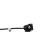Work Light Bar LuminaLights Dark Work Slim 1250 LED – 1280 mm Flood Beam - LED Work light bars - 8020105237 - 3