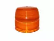 Spare dome for xenon beacon, amber - Other - 4080720027 - 2