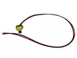 Wire with connector for D1S/R ballast - HID / Xenon Ballasts - 1030100017 - 1