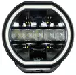 W-Light Eclipse 7 - LED Auxiliary lights - 8020108287 - 8