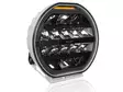 W-Light Fury 9'' White - LED Auxiliary lights - 8020110827 - 5