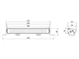 W-light Impulse 1.2 led light bar - LED light bars - 8020105397 - 6