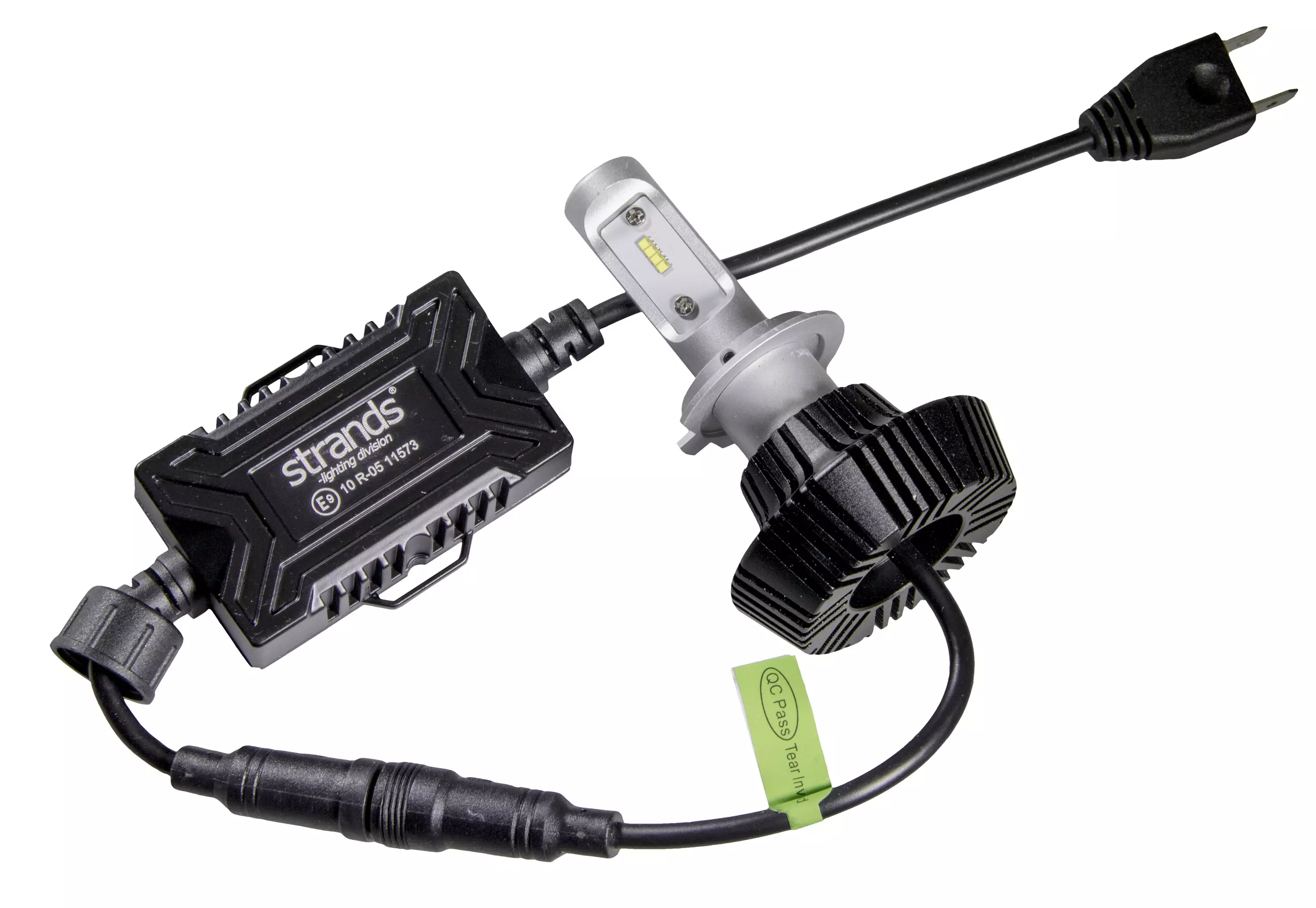 H7 led conversion kit discount