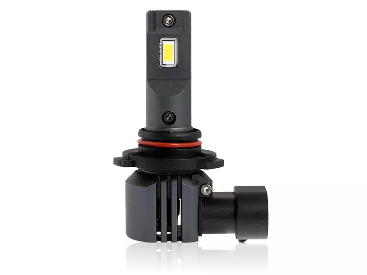 AUTOLINE XTREME BOOST LED BULB HB3/9005 9-16V 3400LM - LED conversion kits - 8020110497 - 1