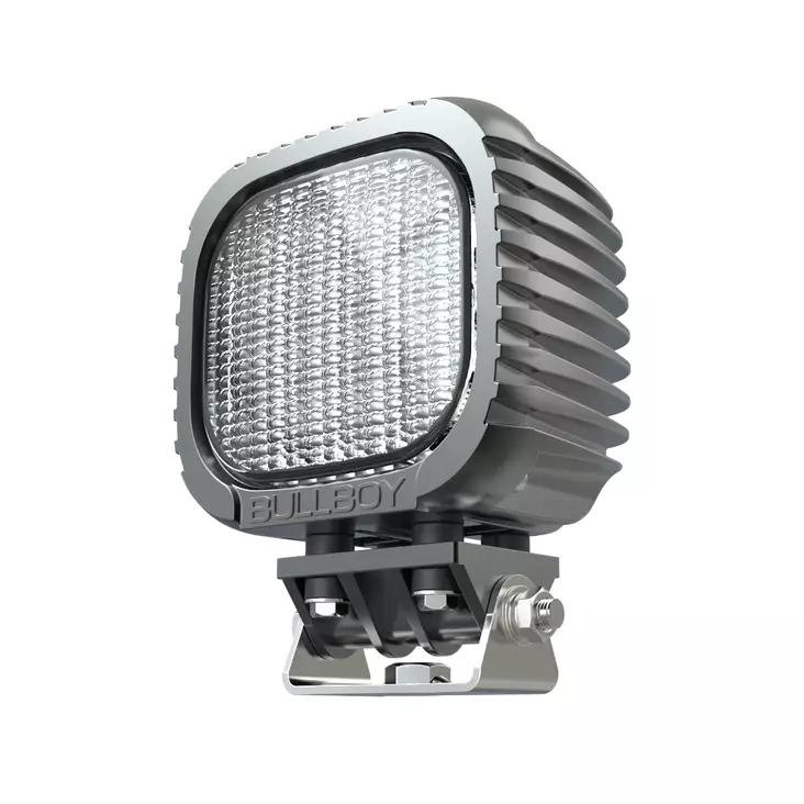 LED work light Bullboy Agriline 80W - LED Work lights - 8020104317 - 1