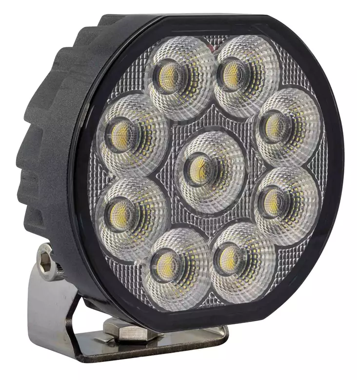 BullPro Spectrum 54 Ellipse - LED Work lights - 8020108067 - 1