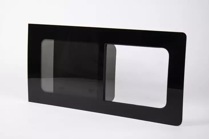 Carbest Liukuikkuna MB Vito 2015-, vasen - Brand/Model specific windows - 8020109727 - 1