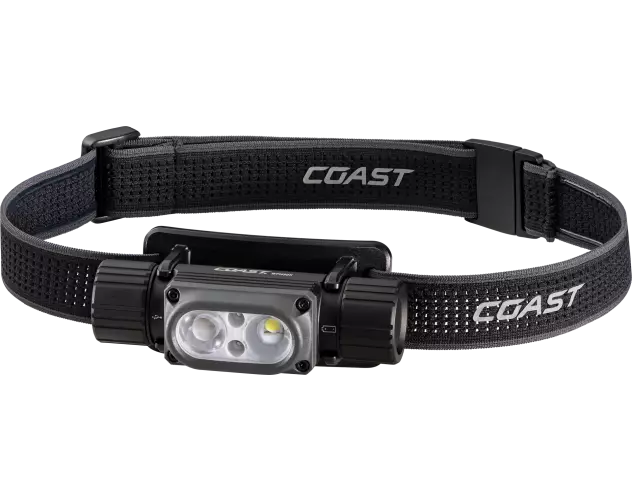Coast WPH30R Headlamp - Headlamps - 8020107917 - 1