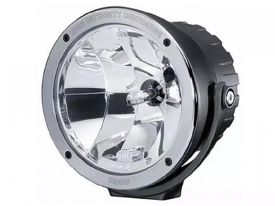 Hella Luminator integral Compact Xenon - HID / Xenon Auxiliary lights - 3010120077 - 1