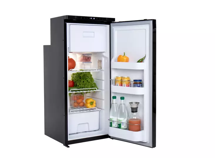 Compressor refrigerator Carbest LR90L - Refrigerators and coolers - 8020110677 - 1