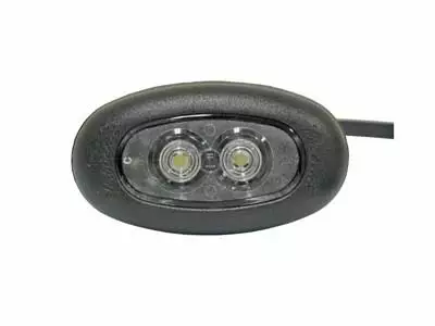 LED side marker 2 x LED, clear - LED side marker lights - 4040110007 - 1
