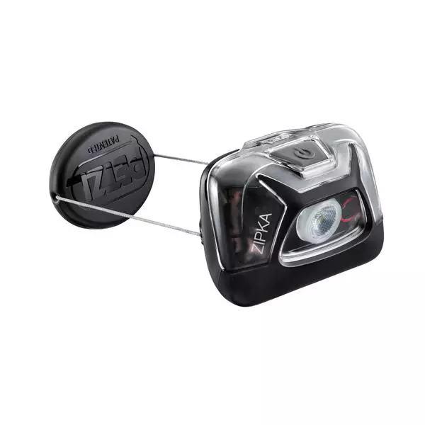 LED headlamp Petzl Zipka, 200lm - Headlamps - 5010400977 - 1