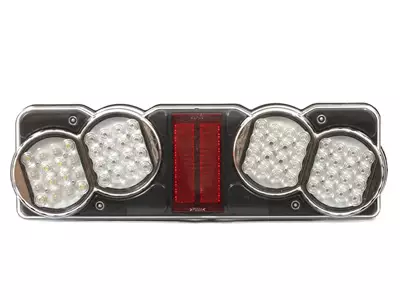 LED tail light - LED Tail lights - 4030120057 - 1