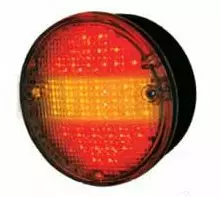 LED tail light, tail / stop / signal - LED Tail lights - 4030120007 - 1