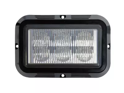 LED Directional warning lamp 6 LED - Directional LED warning lights - 4080320067 - 1