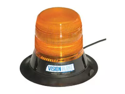 LED beacon light, Vision Alert, magnetic mount - LED beacons - 4080130017 - 1