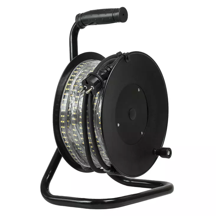 LEDWISE WORK 15M WORK LIGHT STRIP COIL - LED Work lights - 8020112657 - 1