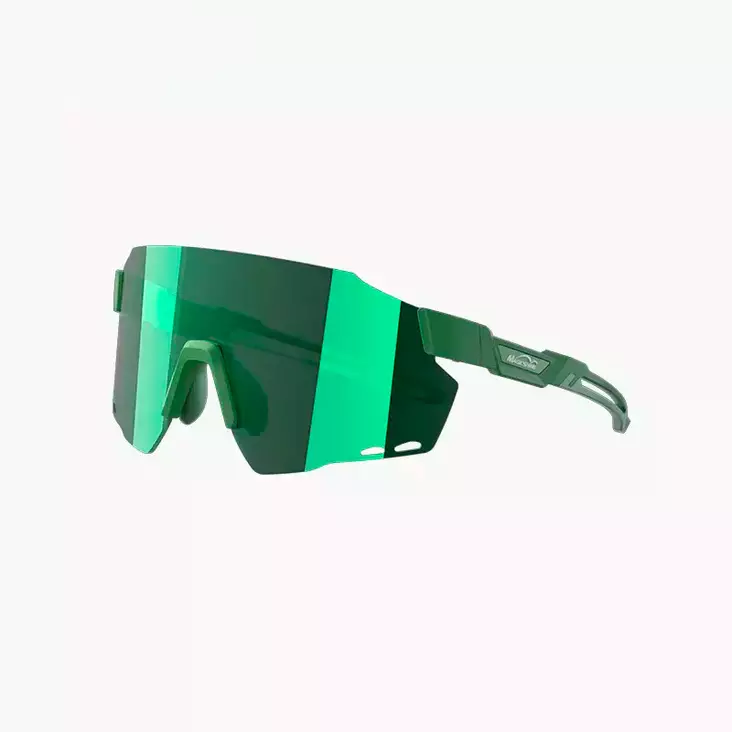 MAGICSHINE WINDBRAKER SUNGLASS WB008 - Sunglasses - 8020112017 - 2