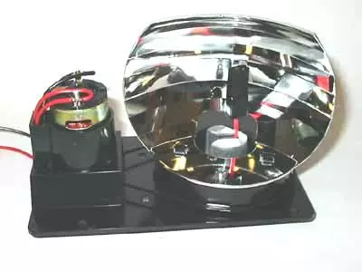 Replacement rotator module, Vision Alert - Other - 4080720037 - 1