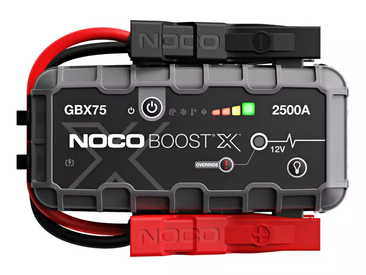 NOCO BOOST X GBX75 Booster - Battery boosters - 8020105937 - 1