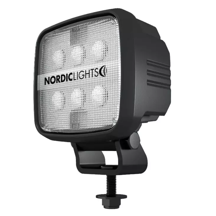 LED work light 28W Nordic Scorpius GO 420 - LED Work lights - 2020220037 - 1