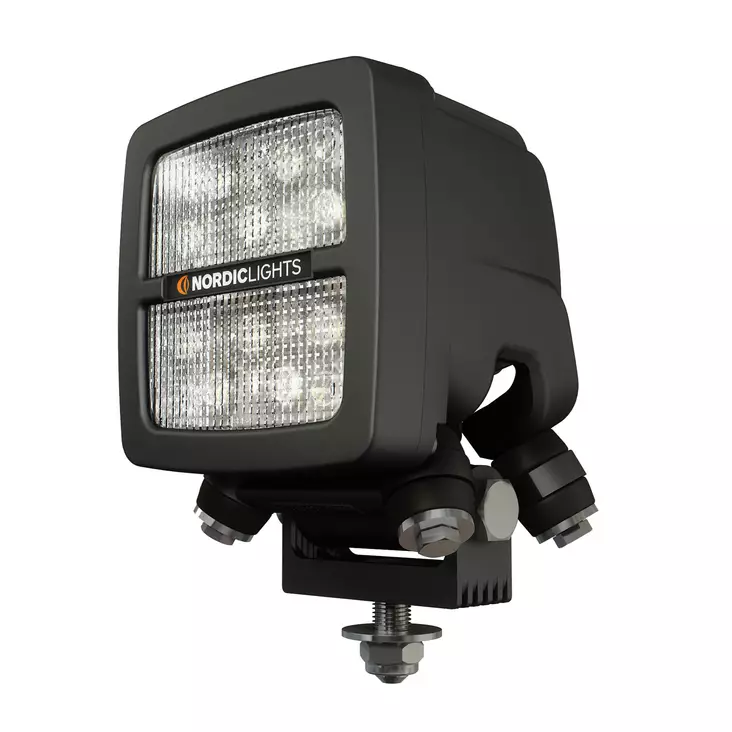 Nordic Lights Scorpius N4401 QD led work light - LED Work lights - 8020104737 - 1
