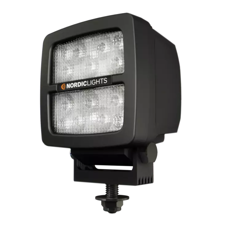 LED Work Light Nordic Lights Scorpius N4402 Warm - LED Work lights - 8020105037 - 1